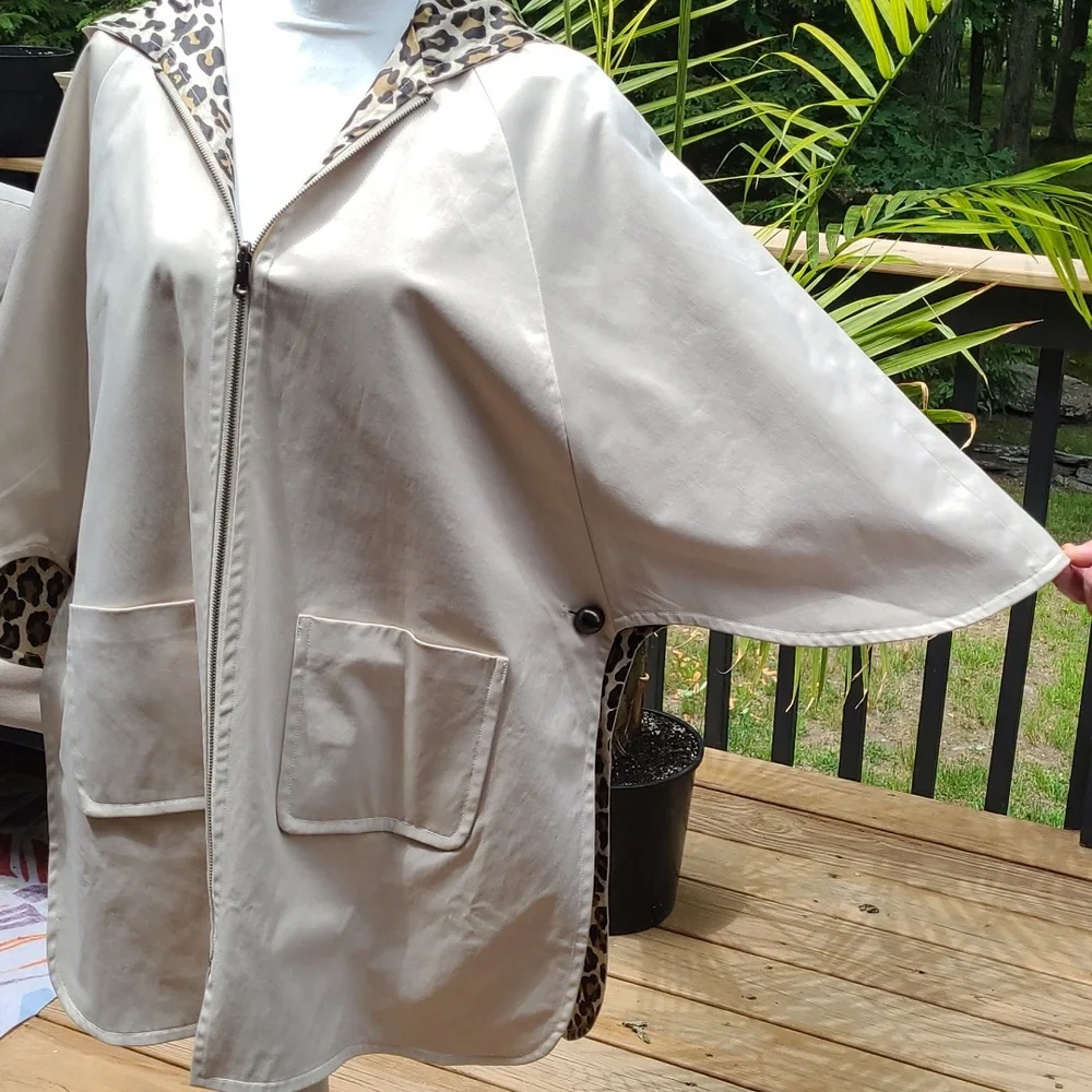 Joan Rivers jacket - Picture 2 of 7